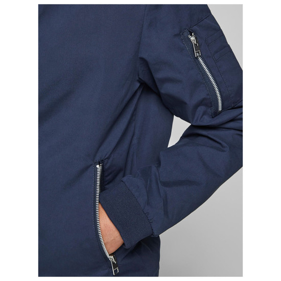 Jack & Jones Ανδρικό μπουφάν Jack & Jones Ανδρικό μπουφάν